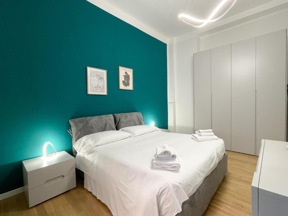 Myhouse Inn Suite Lingotto - Affitti Brevi Italia Τορίνο Εξωτερικό φωτογραφία