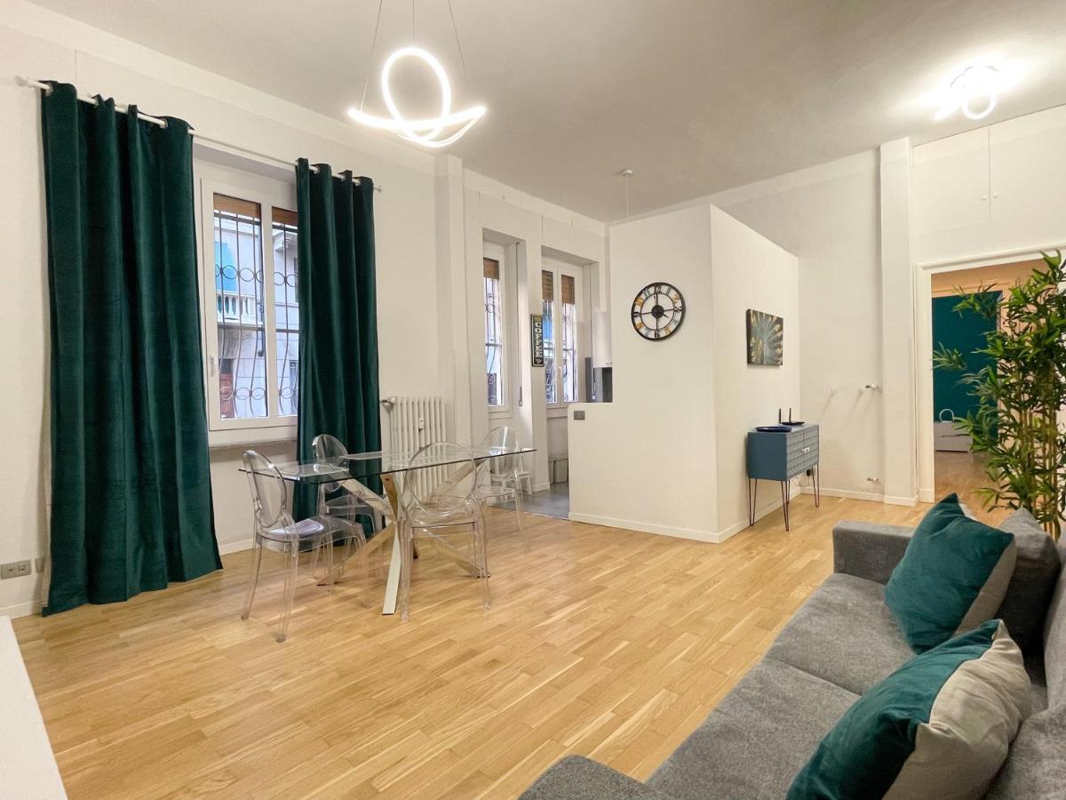 Myhouse Inn Suite Lingotto - Affitti Brevi Italia Τορίνο Εξωτερικό φωτογραφία