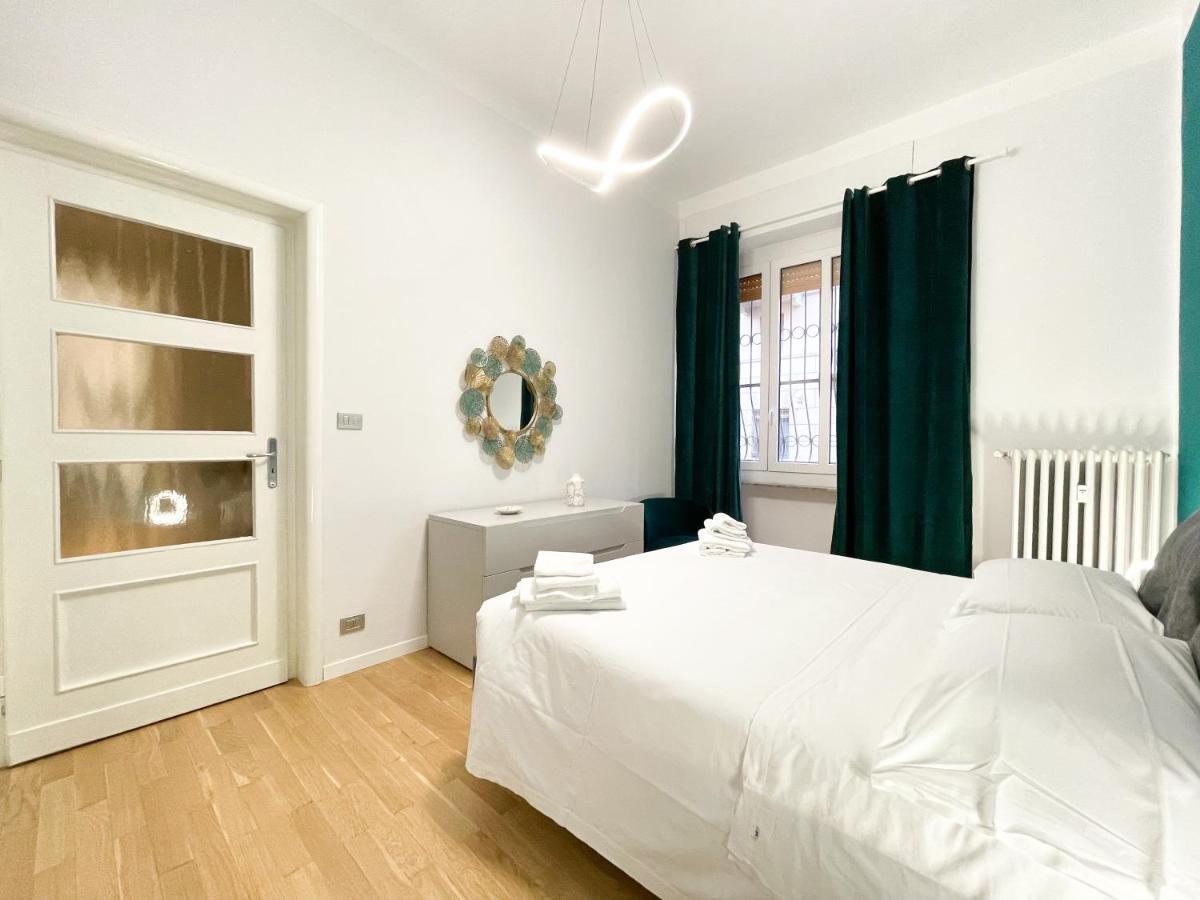 Myhouse Inn Suite Lingotto - Affitti Brevi Italia Τορίνο Εξωτερικό φωτογραφία