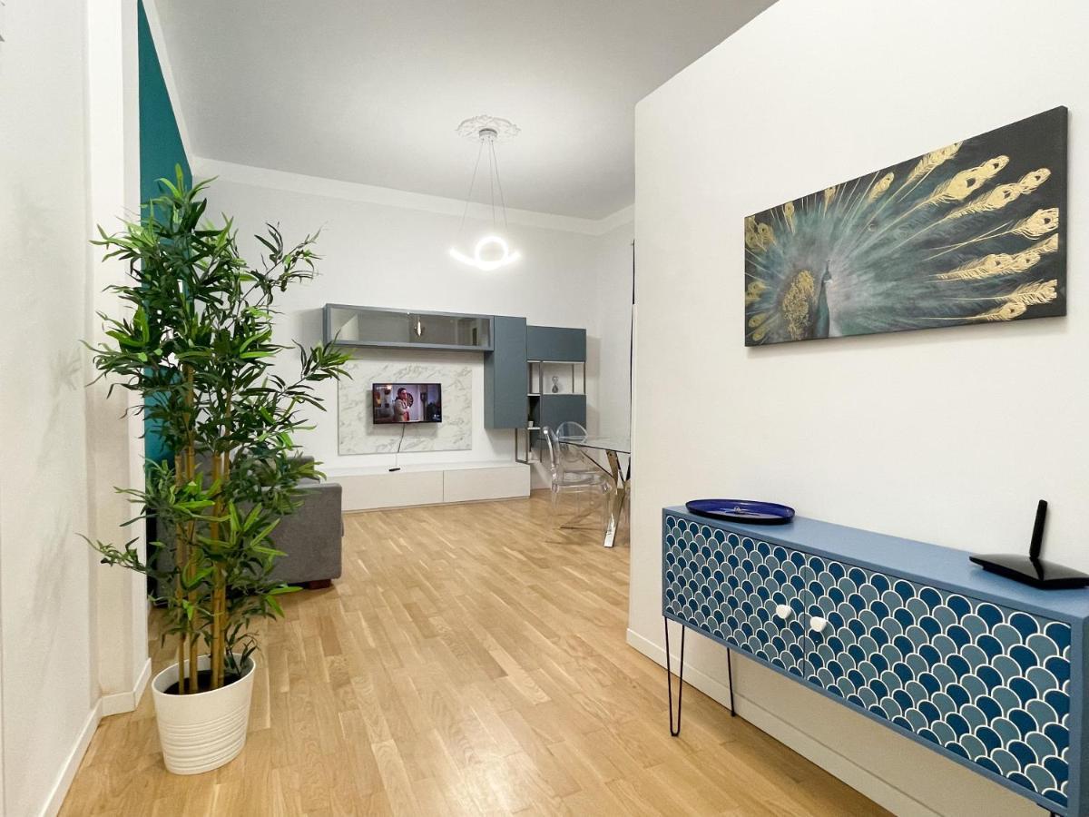 Myhouse Inn Suite Lingotto - Affitti Brevi Italia Τορίνο Εξωτερικό φωτογραφία