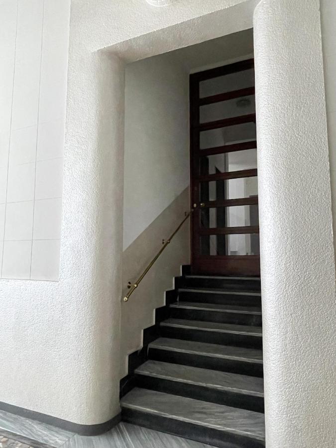 Myhouse Inn Suite Lingotto - Affitti Brevi Italia Τορίνο Εξωτερικό φωτογραφία